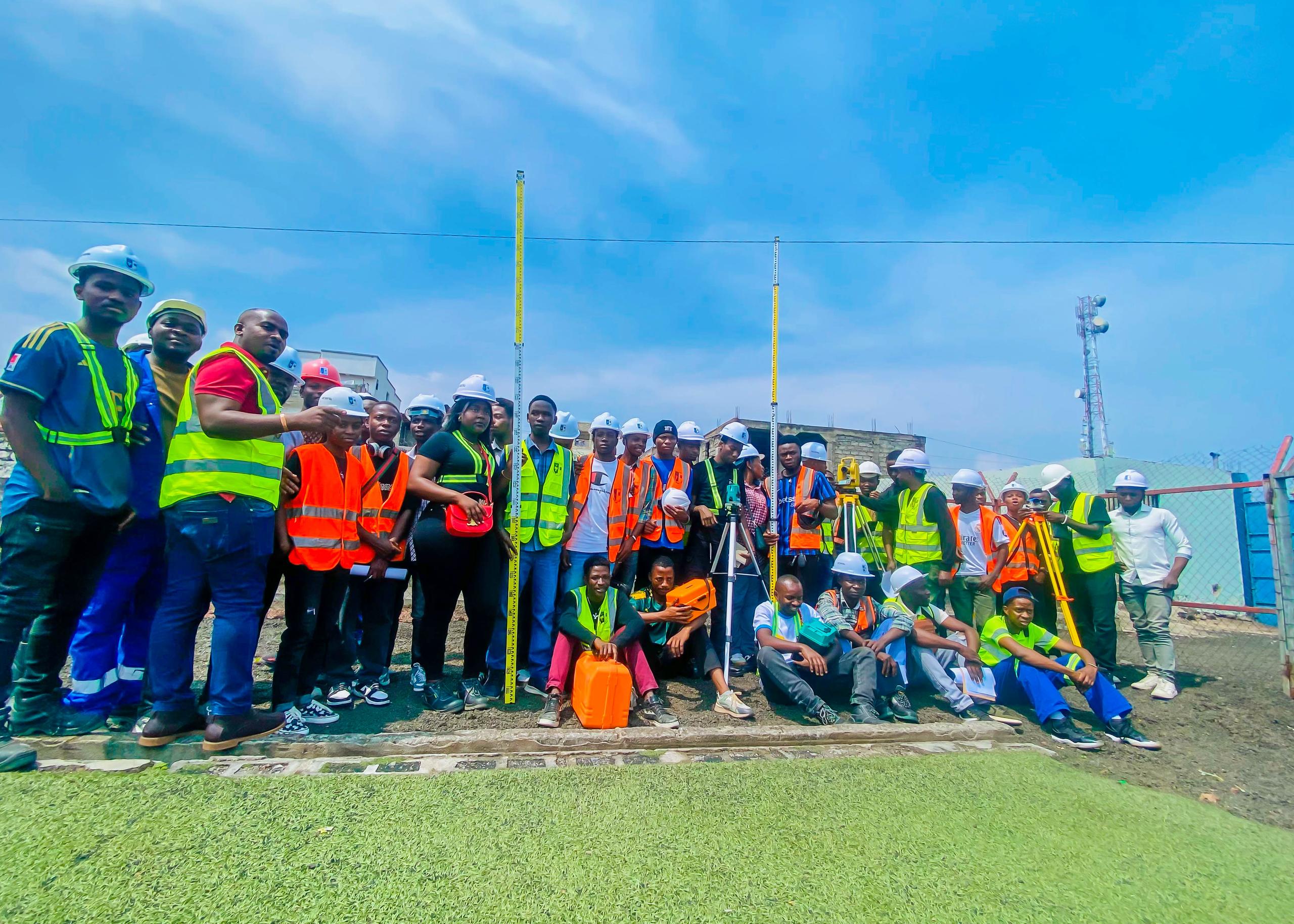 Laboratoires Modernes